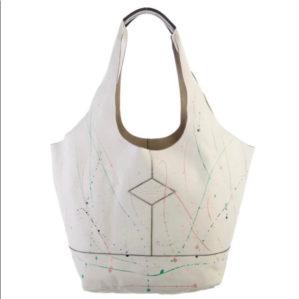 Rag and bone hobo bag